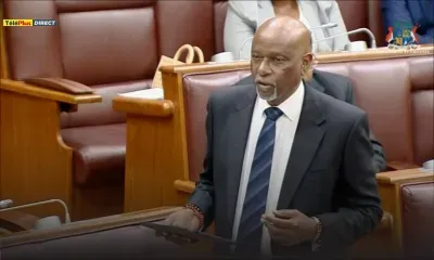 Lesjongard : «C’est fort probablement le dernier mandat pour plusieurs membres de cette Assemblée» 