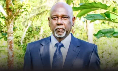 Joe Lesjongard : «Aucune mention de la mise en place d’une commission de révision constitutionnelle»