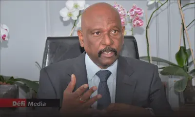 Licenciements par la LGSC : «C’est une tragédie pour 1 500 familles», réagit Joe Lesjongard