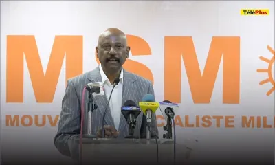 Lesjongard : «Ramgoolam reste celui qui peut faire le plus de dégâts au sein de l’opposition»