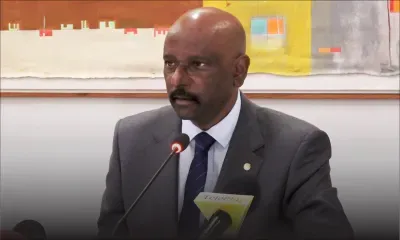 «Conspirateur» : un «mot extrêmement inapproprié et inacceptable», dit Lesjongard