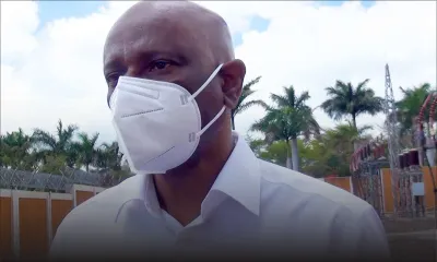 CEB : une capacité de stockage de 18 mégawatts d’énergies renouvelables d’ici novembre