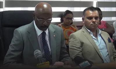 Industrie touristique : Joe Lesjongard veut qu'on arrête de nous comparer aux Seychelles