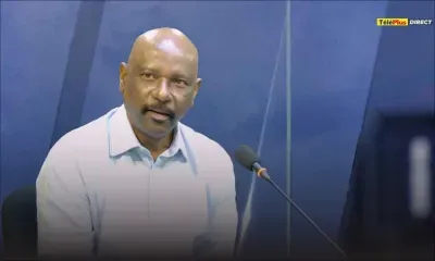 « Au Cœur de l’Info » : Joe Lesjongard fait le tour d’horizon de l’actualité