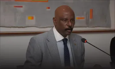 Lesjongard : «Na pena aukenn lockdown. Se ban rimer ki pe fer pou kre panik...»