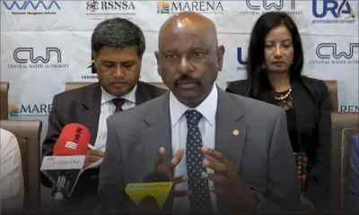 Eau : interruption de 22 heures à 3 heures du matin