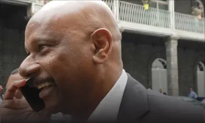 Deputy Speaker : «Laisse piti la gagne so chance», disent des parlementaires de la majorité