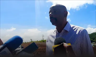 Production d'électricité verte : une ferme solaire au coût de Rs 350 M à Henrietta 