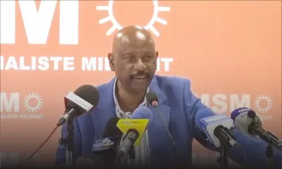 Lesjongard s’interroge sur la relation entre Sherry Singh et Bruneau Laurette