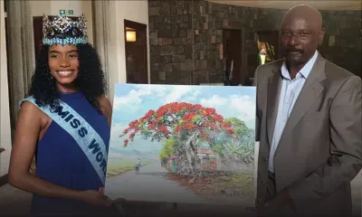 Finale de Miss Monde 2020 à Maurice : les discussions vont bon train