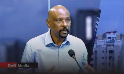 Gestion du secteur énergétique : Lesjongard répond à Assirvaden