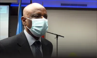 Joe Lesjongard : « Le GM travaille sur les formules appropriées afin d’accueillir des voitures électriques prochainement »