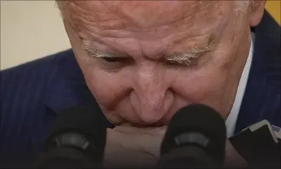 Pour Joe Biden, la crise afghane tourne au scénario catastrophe