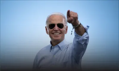 Biden élu président des Etats-Unis, la page Trump se tourne