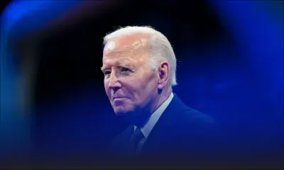 Joe Biden diagnostiqué d'une forme "agressive" d'un cancer de la prostate