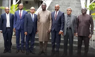 Lutte contre la corruption : Maurice complètera d'ici une semaine le processus de ratification de la convention de l'UA 