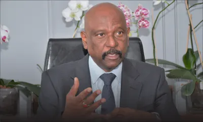 Joe Lesjongard : «Des mesures pour une distribution d’eau adéquate»