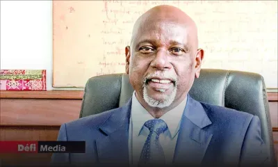 Lesjongard : «Les tensions passées entre Bérenger et Ramgoolam relèvent du déjà-vu»