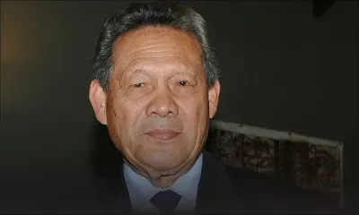 Un ancien Premier ministre des Iles Cook meurt du coronavirus