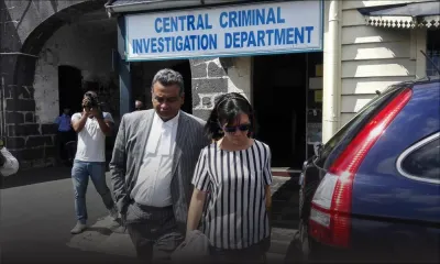 Affaire Bet365 : nouvelle plainte contre Hussein Rahim par son ex-petite amie