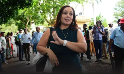 Cour de Moka : l’ex-épouse de Bruneau Laurette appelée à la barre des témoins