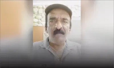 Nitish Joganah sur les gens qui font fi du confinement : «Ou kapav irresponsab kumsa?»