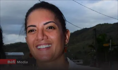 Joanne Tour nommée Deputy Chief Government Whip