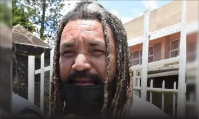 Coupable de blanchiment d’argent : Louis John Brant Vivien écope de 24 mois de prison et d’une amende de Rs 1,1 million