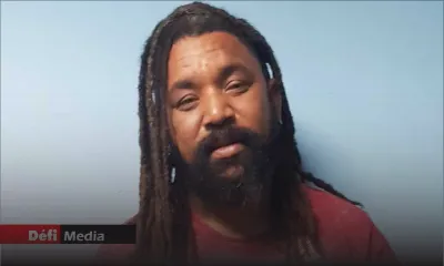 John Brown : «Pa ti ena nanye dan mo lame»