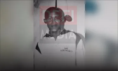 Cent-Gaulettes : Johnny Isabelle tué par ses demi-frères à cause d’un raccord d’eau