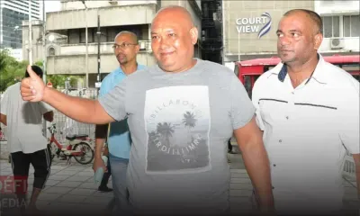 Cargo Handling Corporation : le Groupe Zenfan Roche-Bois dans le flou concernant le recrutement de ses membres