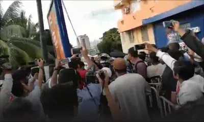 La Butte : l’ordre d’interdiction de démolition accueilli avec joie 