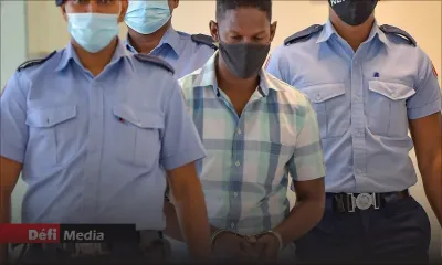 50 ans de prison à Jonathan Ramaswamy : son frère dit croire en son innocence