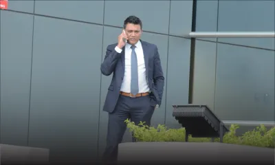 Affaire des achats d’équipements médicaux sous le confinement : le contrat du directeur de la STC résilié avec effet immédiat