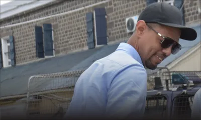 Importation de 22 millions de «ti-papie» - Jonathan Augustin : «Ce papier à rouler est destiné à des pays étrangers»