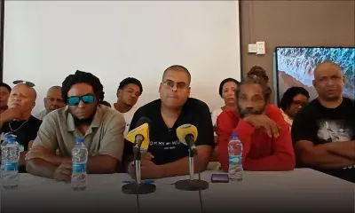 Gestion contestée - MASA : des rapports cachés et Rs 95 millions non distribuées