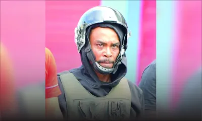 Reconstitutions des faits : la bague en or de Balkrishna Luchmaya retrouvée