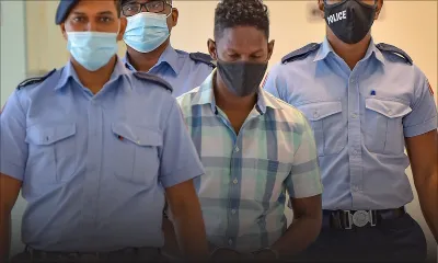 Meurtre d’Éleana Gentil en 2015 : la prison à vie requise contre Jonathan Ramaswamy 