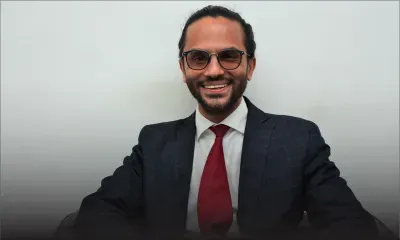  Dr Jonathan Ravat : «Il faut renforcer la démocratie»