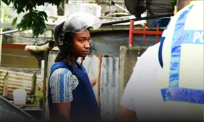 Meurtre à Grand-Baie : Jonathan Rougeot retourne sur les lieux du crime 