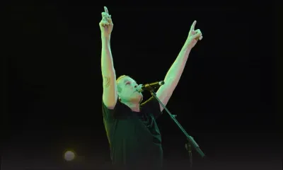  Johnny Clegg est mort 