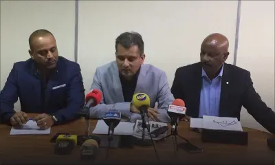 Zouberr Joomaye : « Nous sommes un État de droit et une République laïque » 