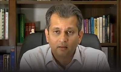 Le but du GM est de tester plus de 10 % de la population au Covid-19, déclare Joomaye à la BBC