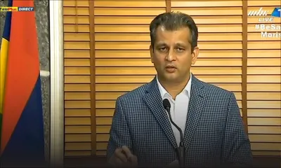 Ramadan : « Restez à la maison pour les prières », dit le Dr Zouberr Joomaye