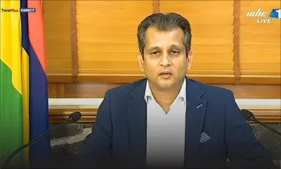 Covid-19 : suivez le point de communication du GM