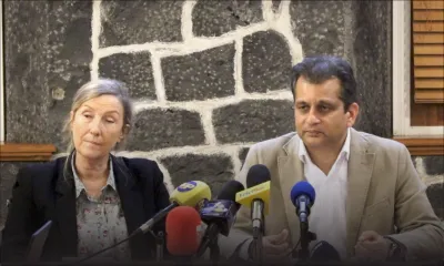 Quarantaine : «Nous continuons à travailler sur des formules pour baisser les coûts»,dit Joomaye