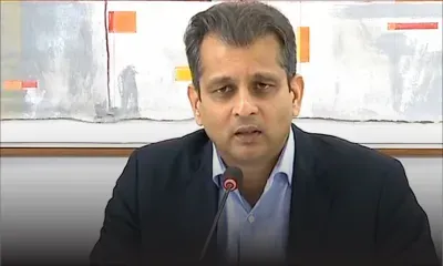 Un plan de réouverture pour les supermarchés le 1er avril, annonce Zouberr Joomaye