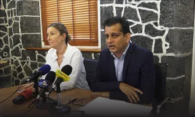 Réouverture partielle des frontières : les services d’un tour-opérateur suspendus 