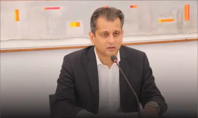 Confinement total - Zouberr Joomaye : «La distribution de vivres aux nécessiteux a débuté ce matin»