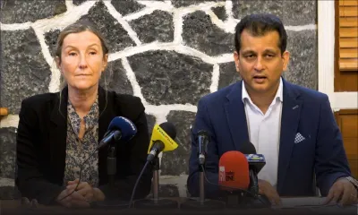 Trois hôtels sont à la fois centres de quarantaine et ouverts aux Mauriciens